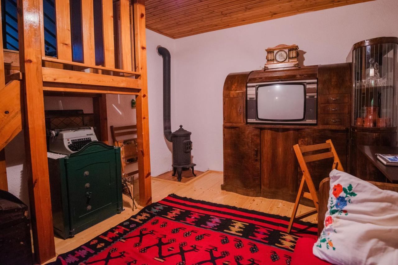 Apartment In Antique Museum Filip Bitola Zewnętrze zdjęcie
