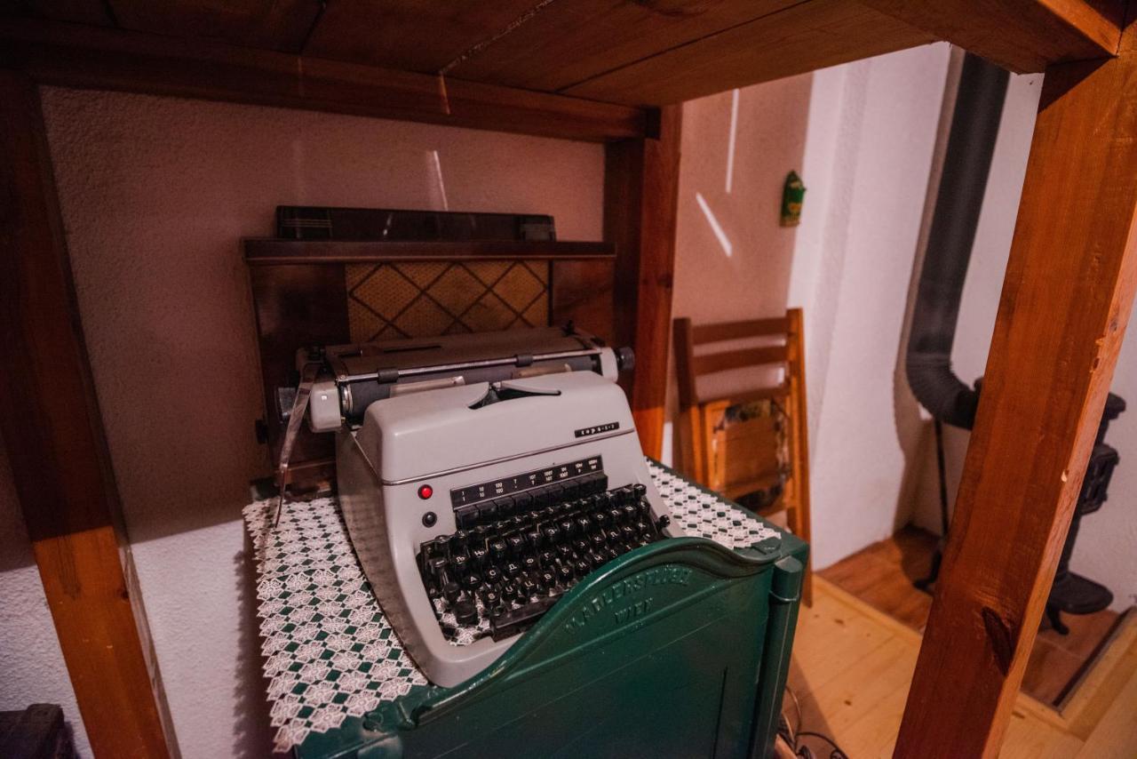 Apartment In Antique Museum Filip Bitola Zewnętrze zdjęcie