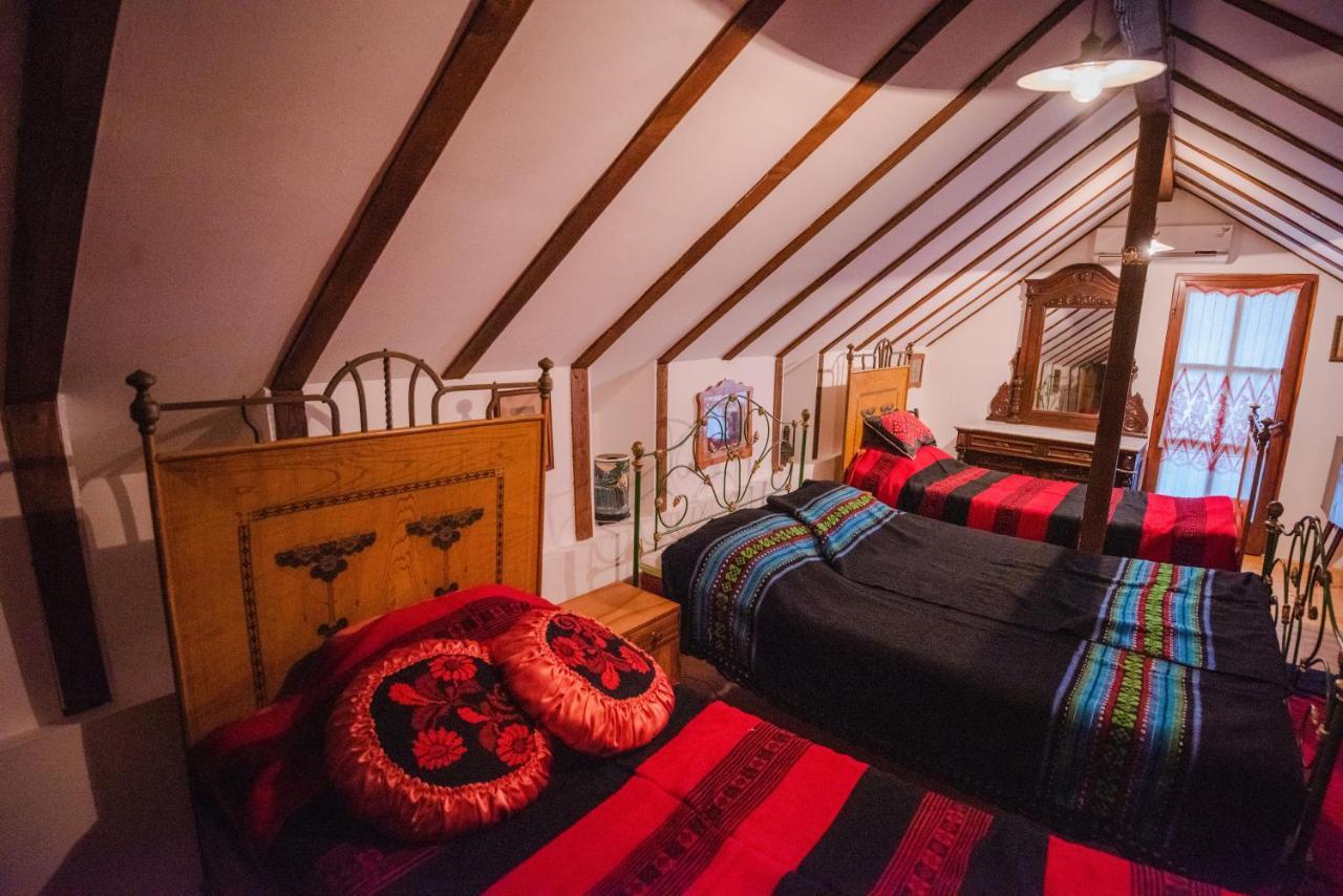 Apartment In Antique Museum Filip Bitola Zewnętrze zdjęcie