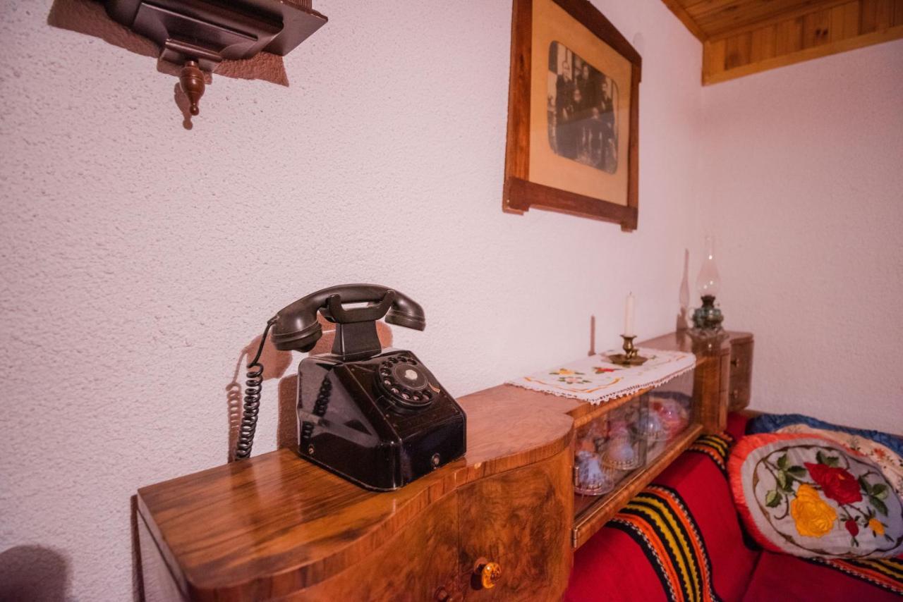 Apartment In Antique Museum Filip Bitola Zewnętrze zdjęcie