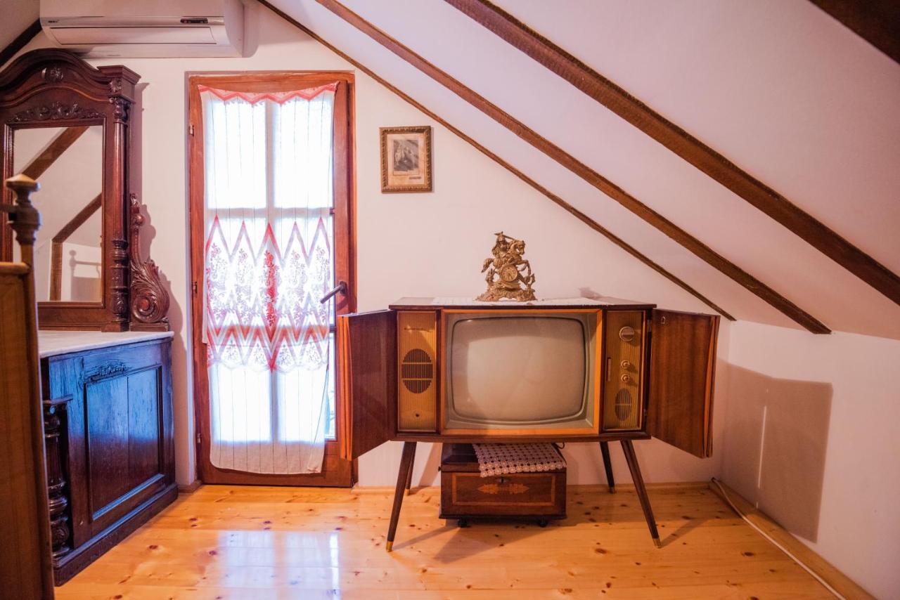 Apartment In Antique Museum Filip Bitola Zewnętrze zdjęcie