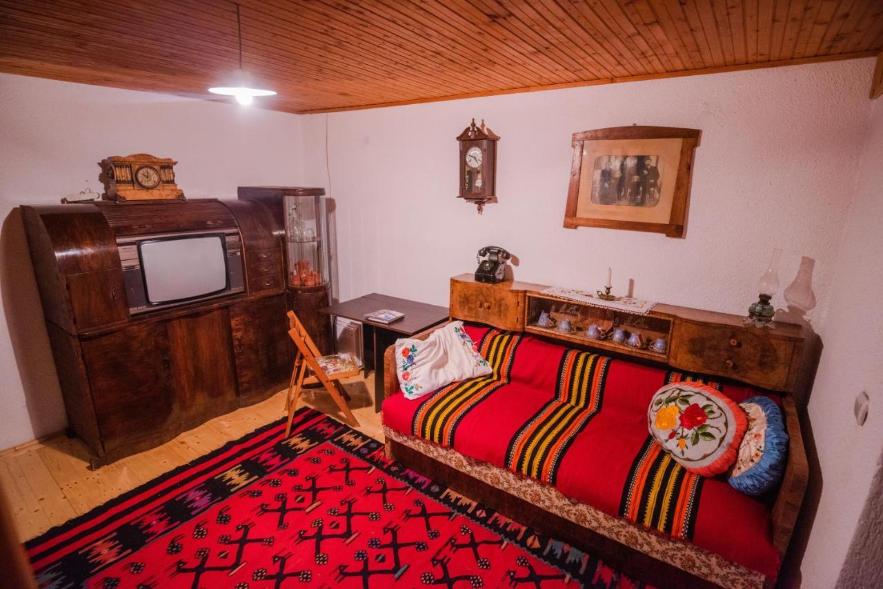 Apartment In Antique Museum Filip Bitola Zewnętrze zdjęcie