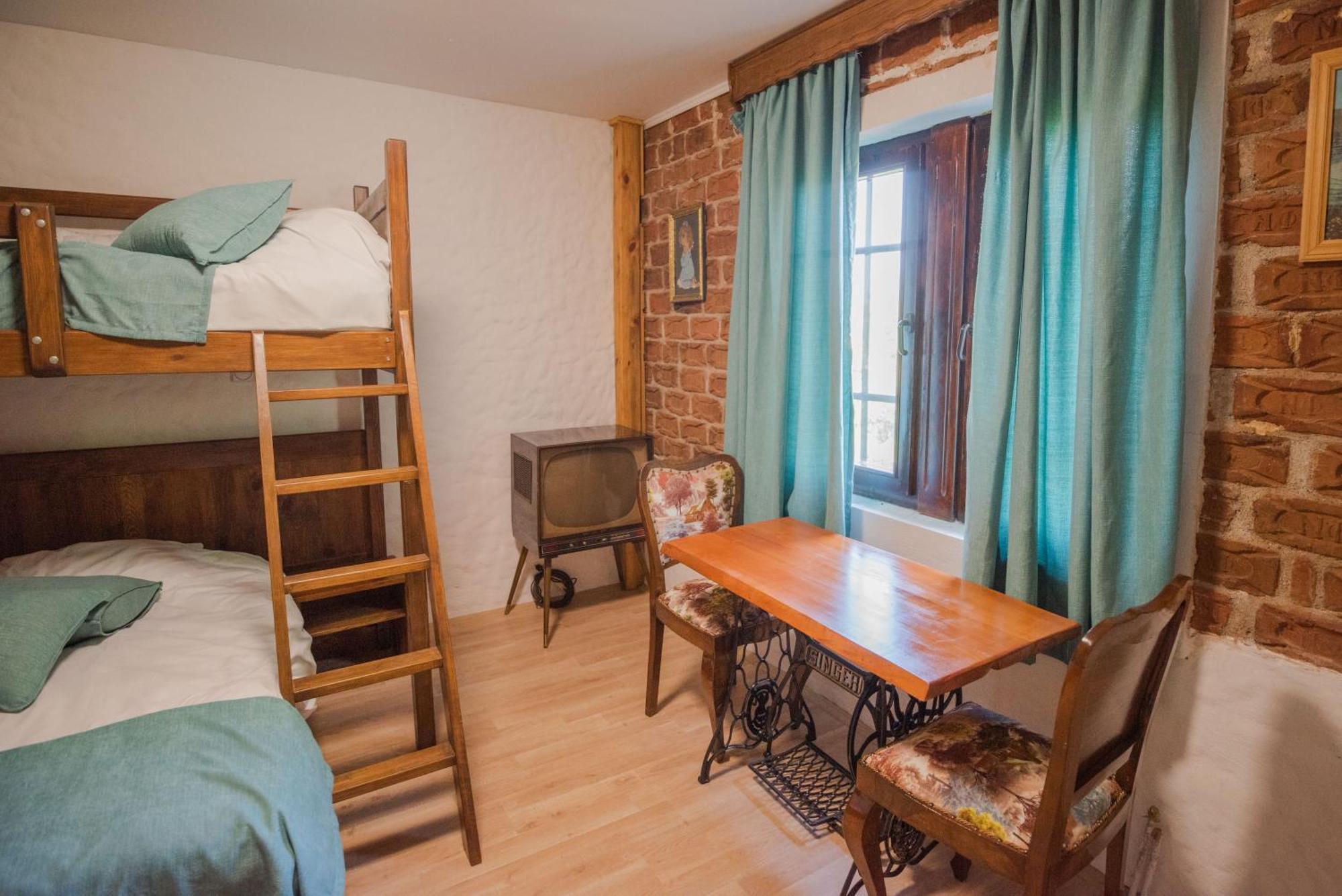 Apartment In Antique Museum Filip Bitola Zewnętrze zdjęcie