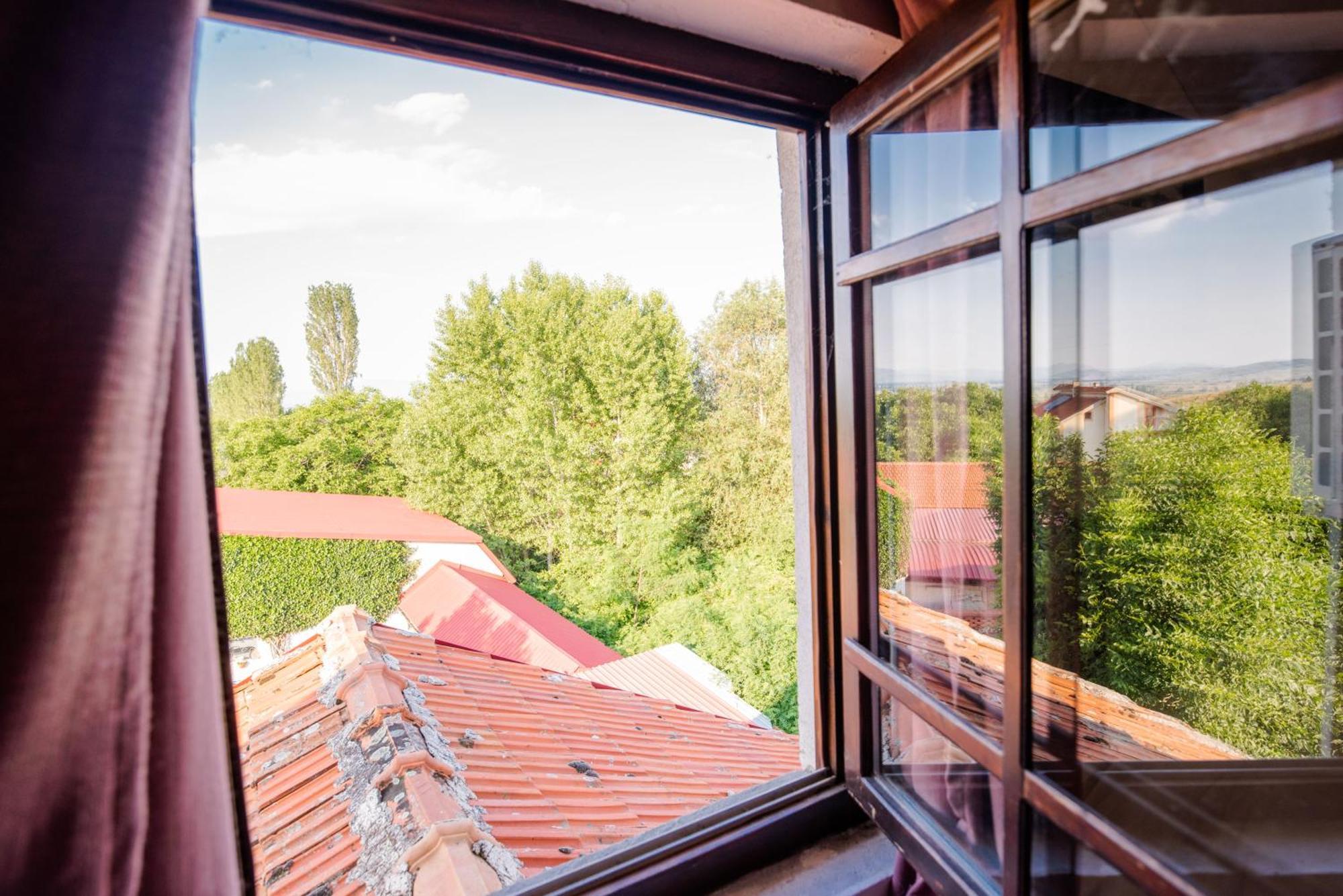 Apartment In Antique Museum Filip Bitola Zewnętrze zdjęcie