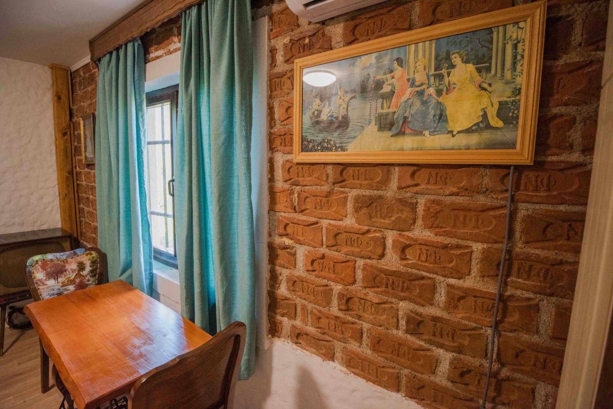 Apartment In Antique Museum Filip Bitola Zewnętrze zdjęcie