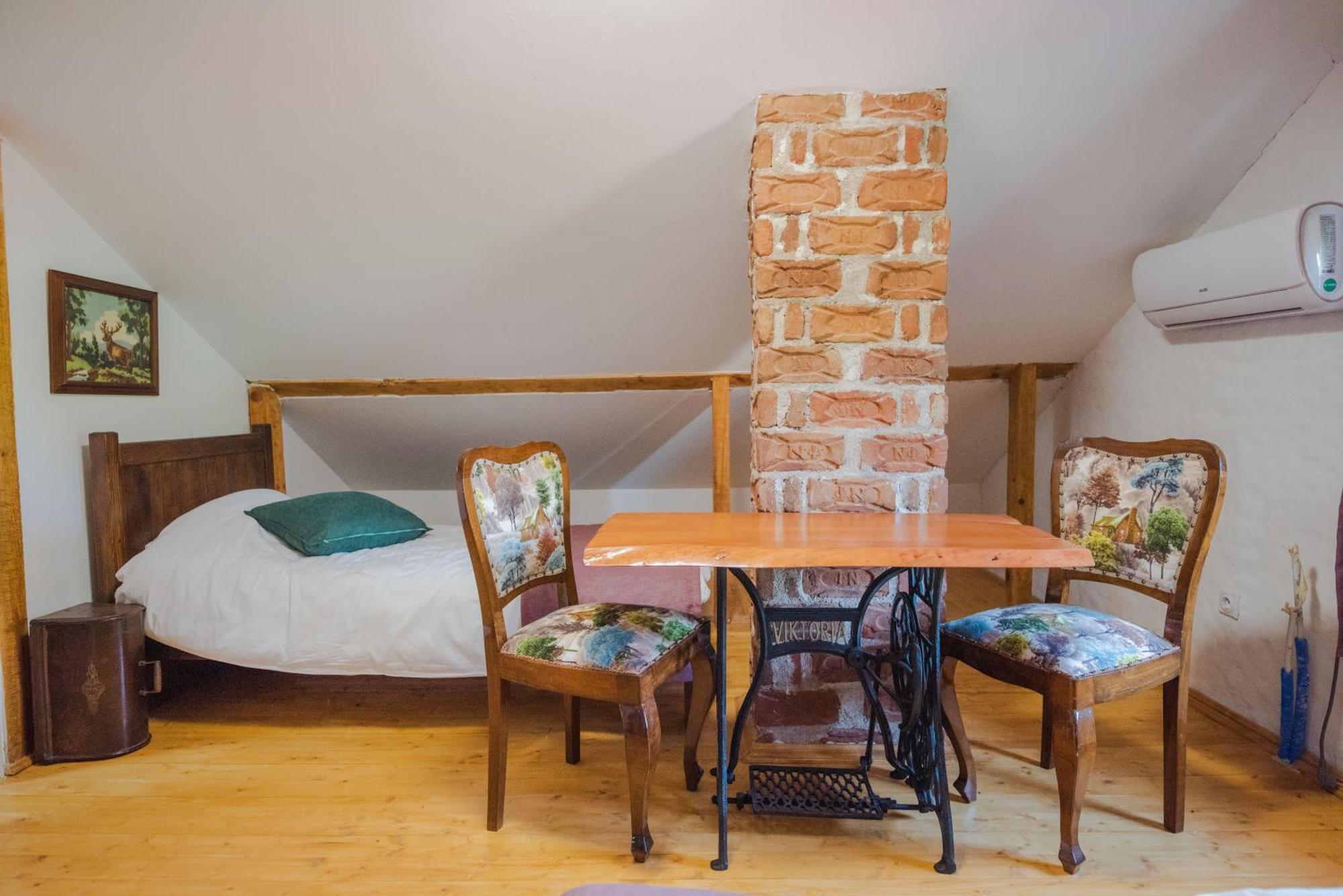 Apartment In Antique Museum Filip Bitola Zewnętrze zdjęcie