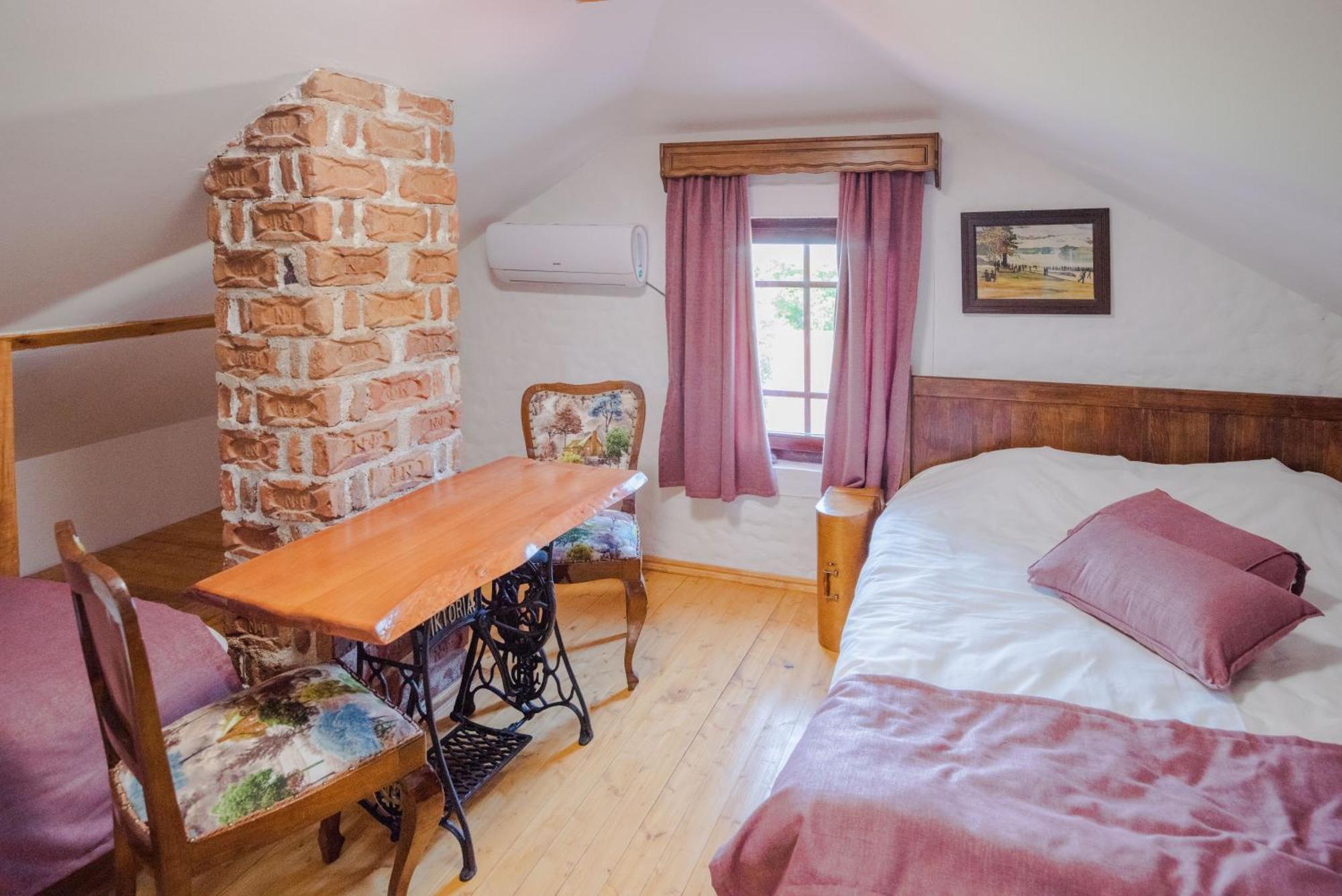 Apartment In Antique Museum Filip Bitola Zewnętrze zdjęcie