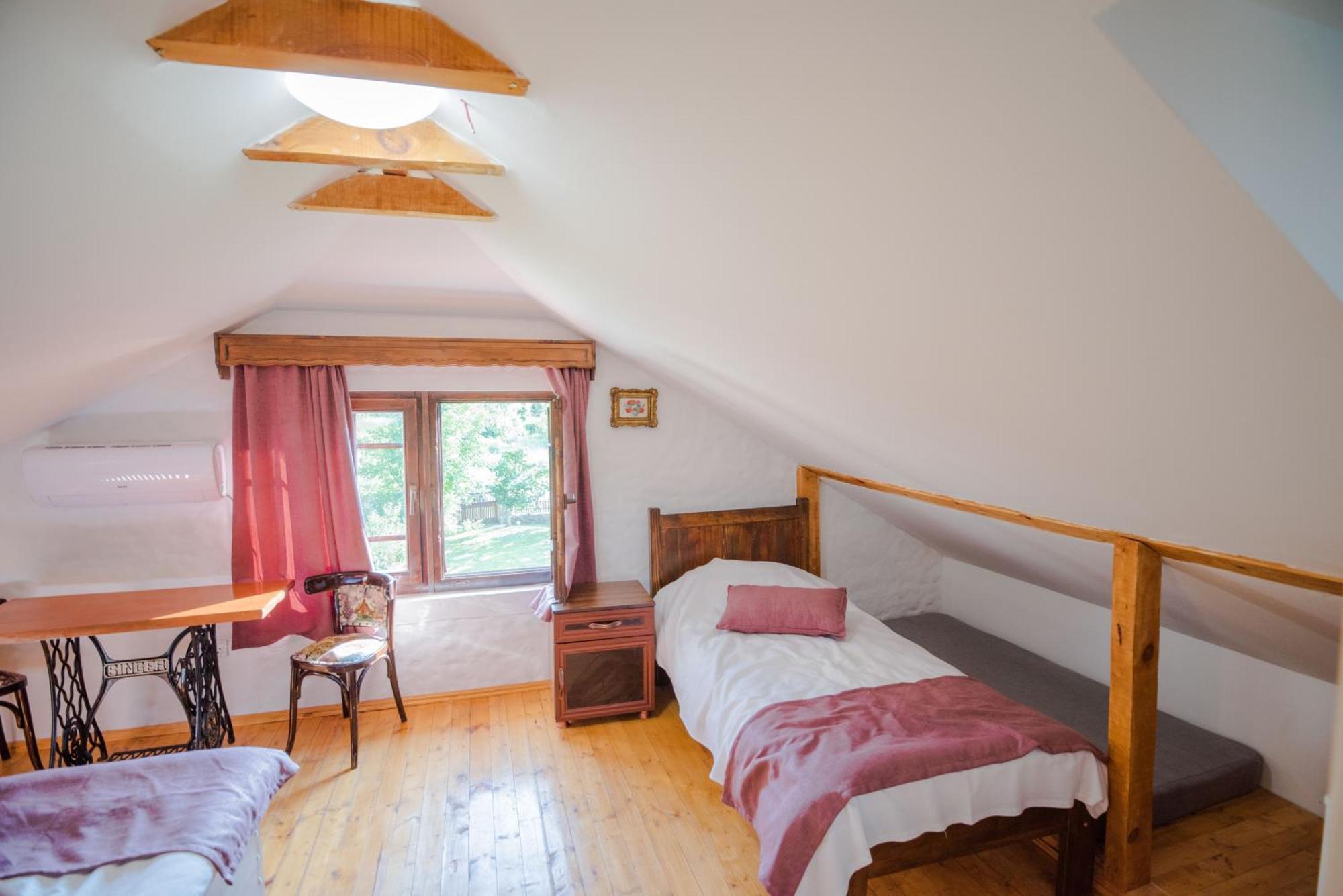 Apartment In Antique Museum Filip Bitola Zewnętrze zdjęcie