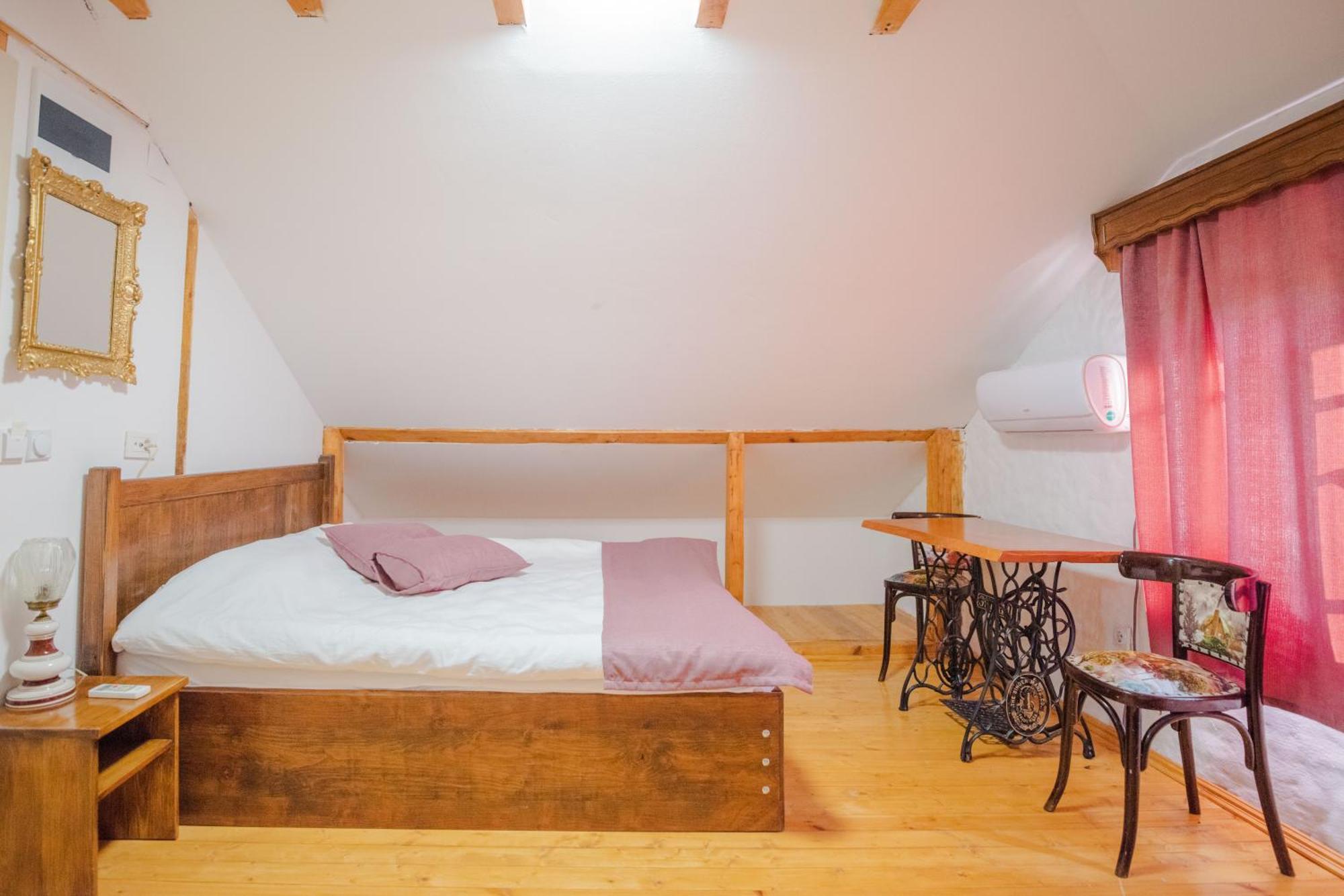 Apartment In Antique Museum Filip Bitola Zewnętrze zdjęcie