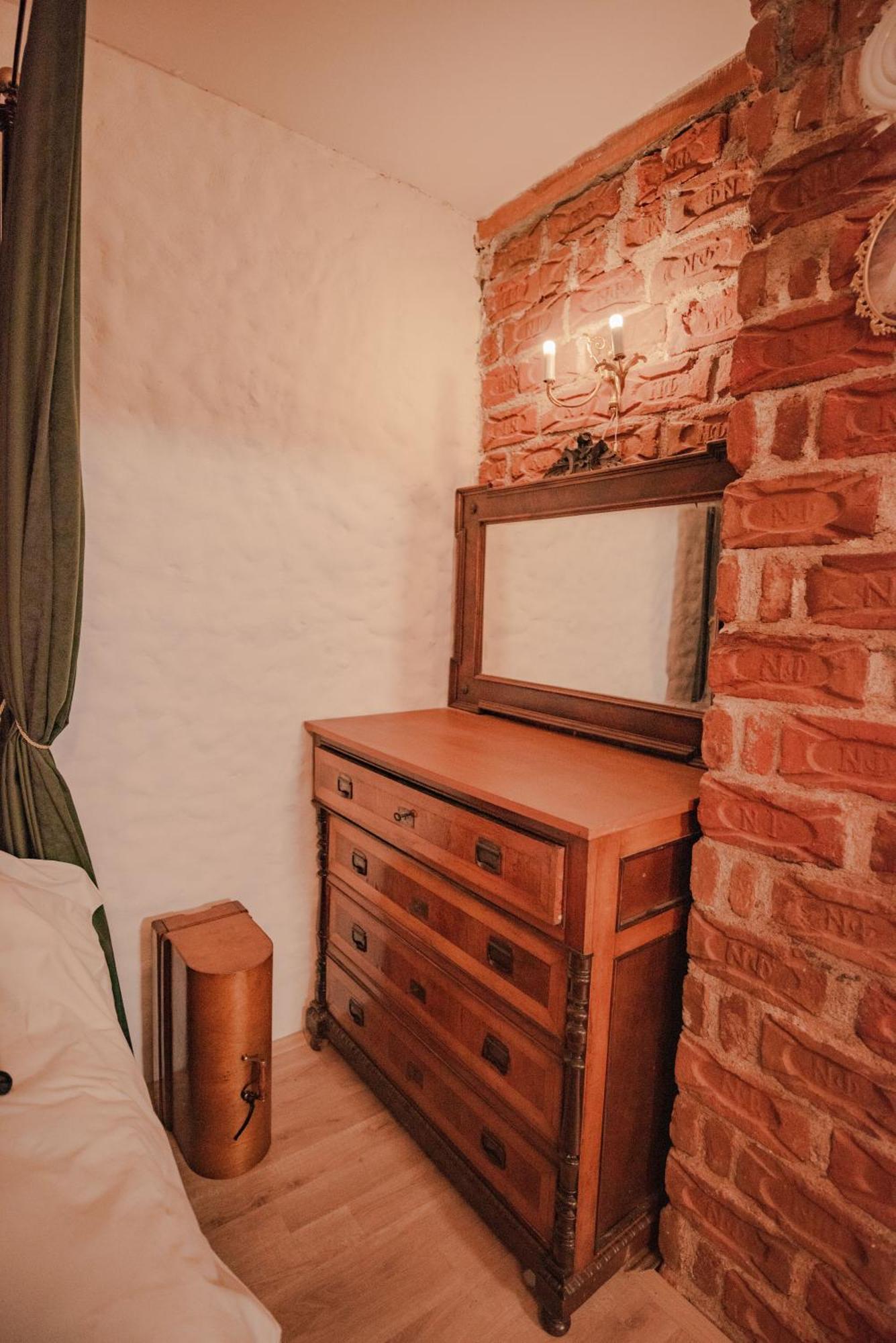 Apartment In Antique Museum Filip Bitola Zewnętrze zdjęcie