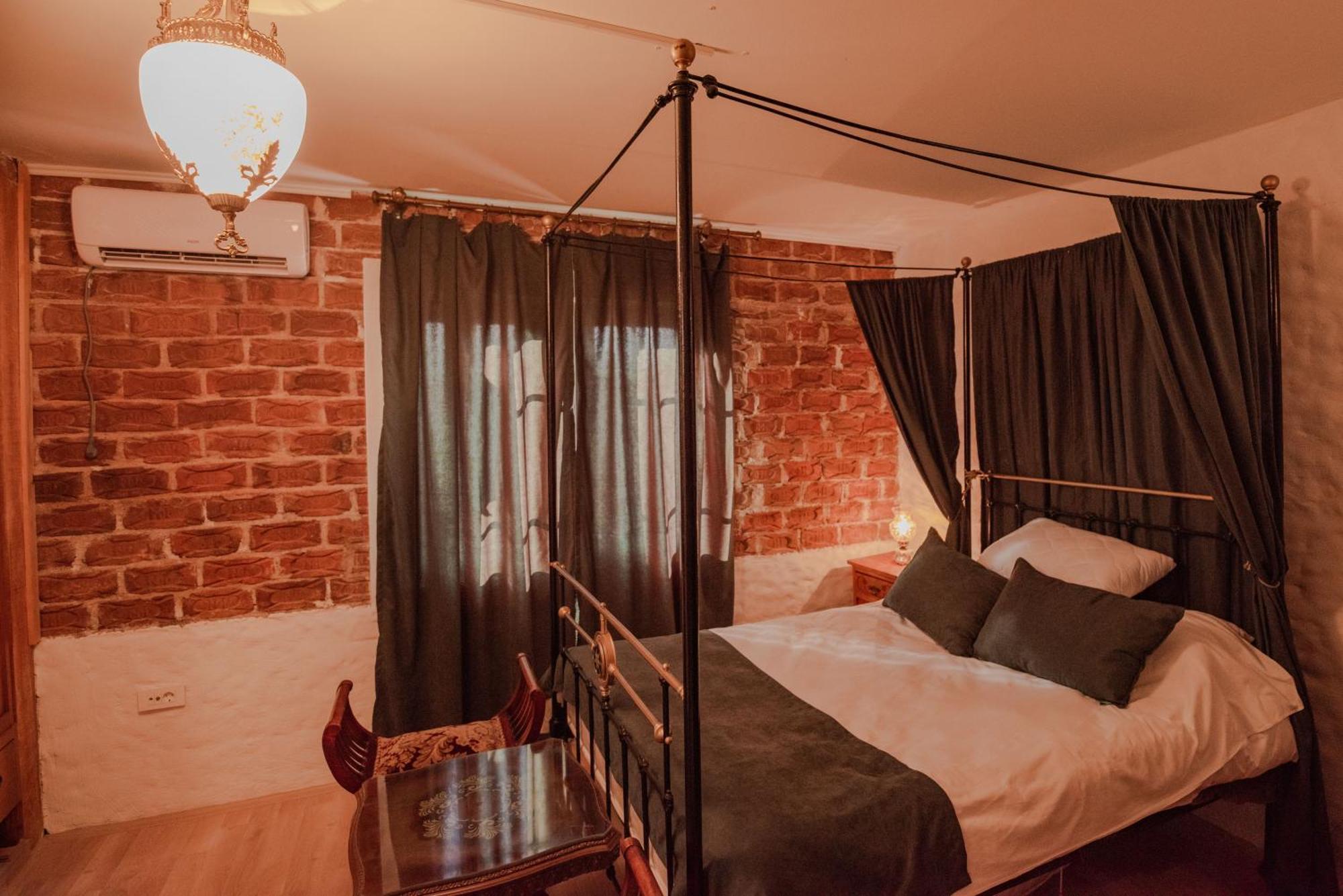 Apartment In Antique Museum Filip Bitola Zewnętrze zdjęcie