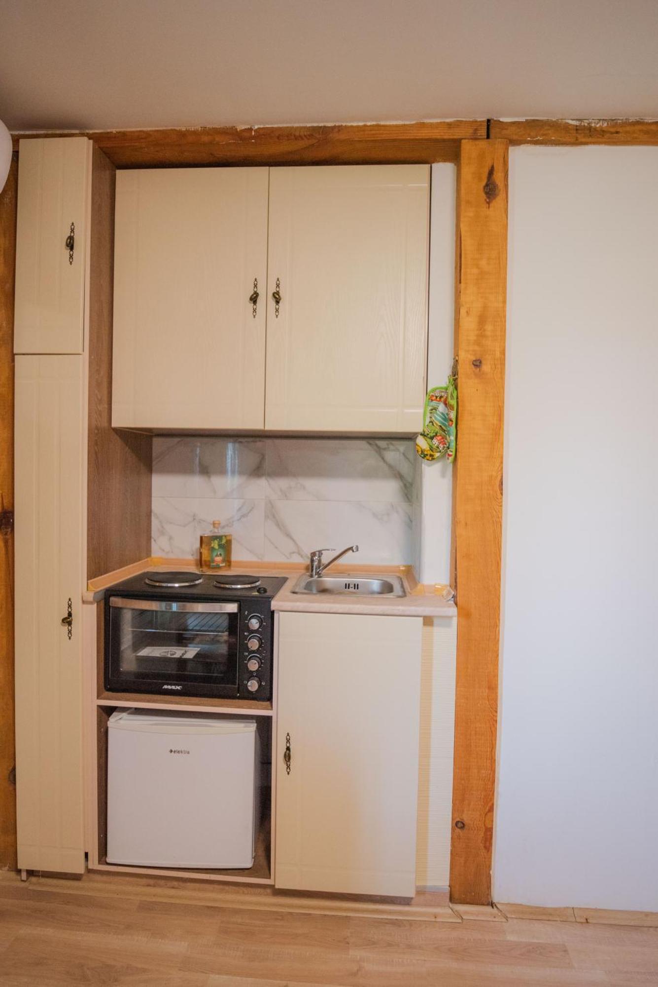 Apartment In Antique Museum Filip Bitola Zewnętrze zdjęcie