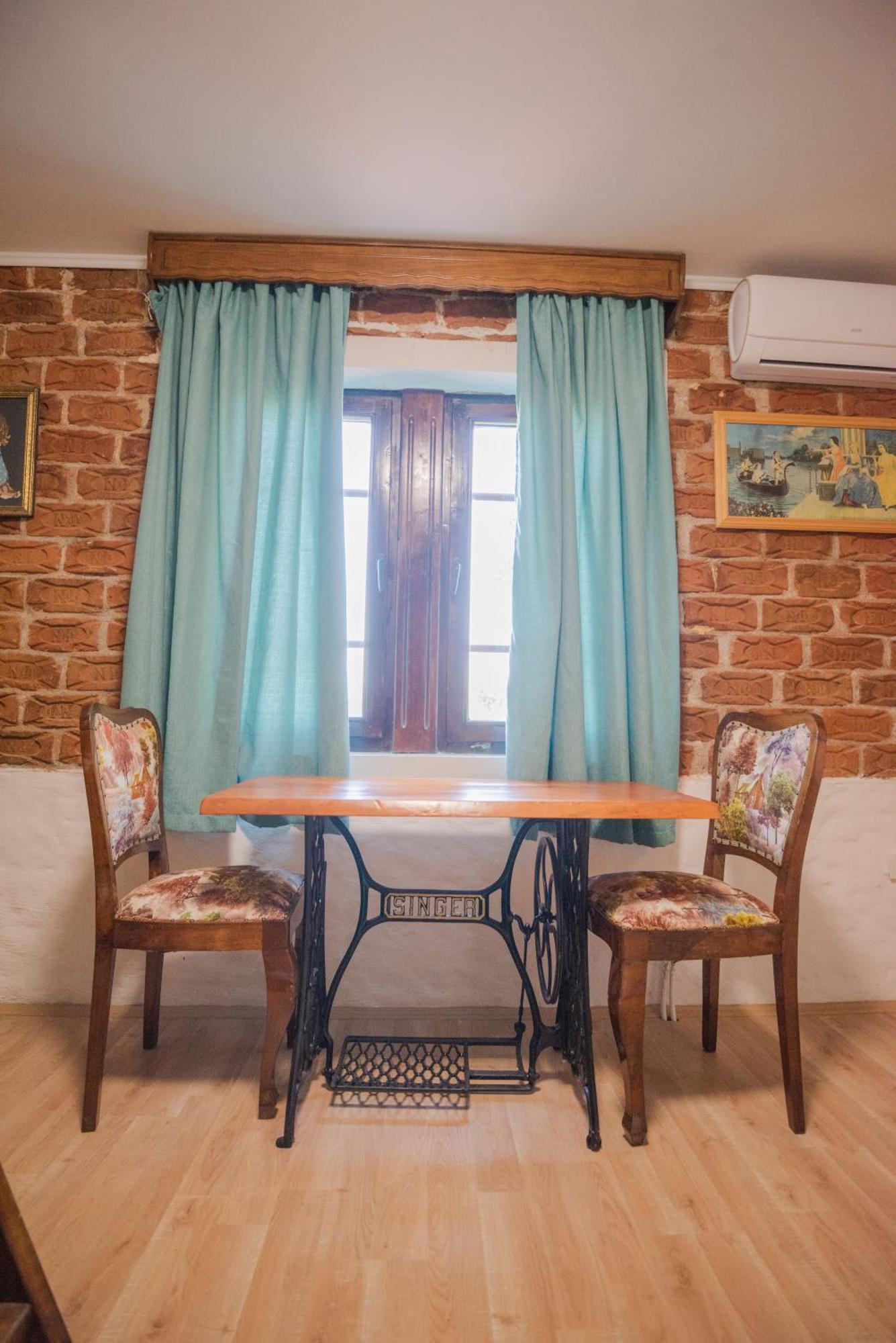Apartment In Antique Museum Filip Bitola Zewnętrze zdjęcie
