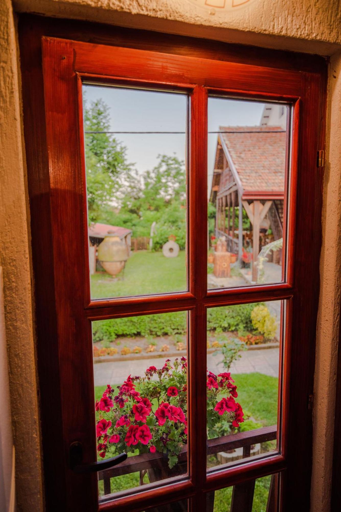 Apartment In Antique Museum Filip Krklino Zewnętrze zdjęcie